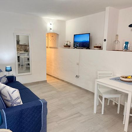 Monolocale A Due Passi Dal Mare Apartment Olbia Ngoại thất bức ảnh