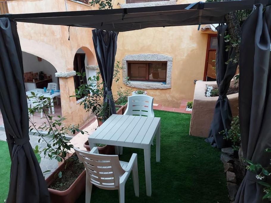 Monolocale A Due Passi Dal Mare Apartment Olbia Ngoại thất bức ảnh