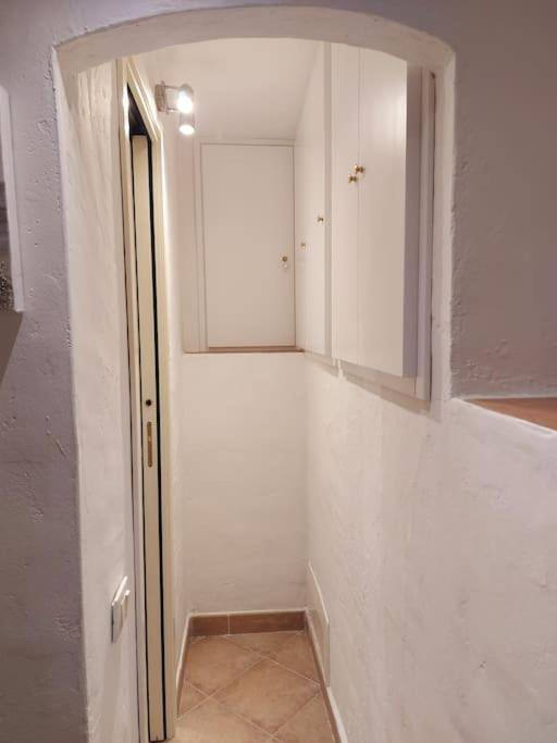 Monolocale A Due Passi Dal Mare Apartment Olbia Ngoại thất bức ảnh