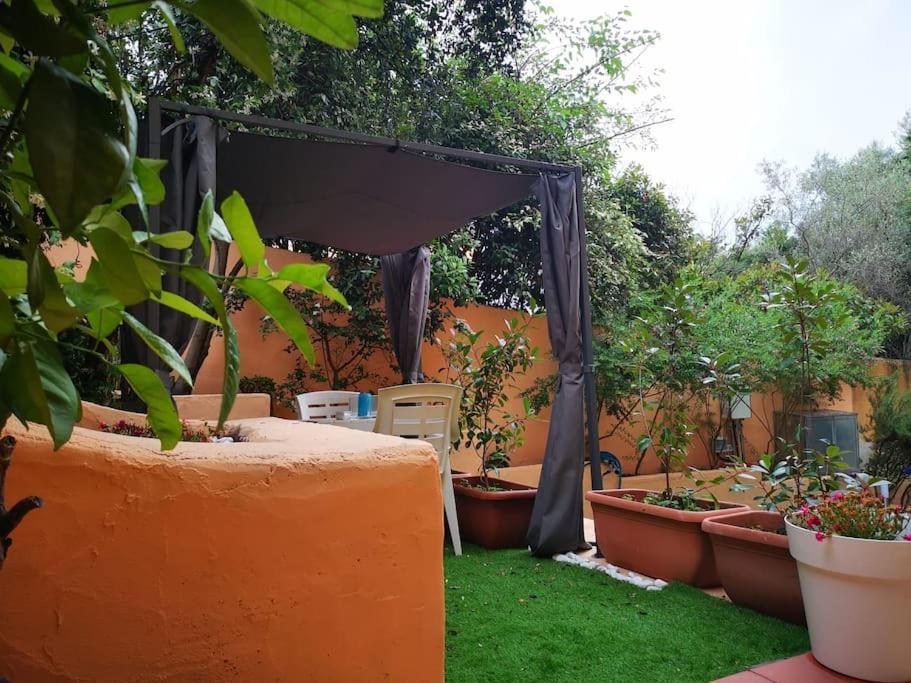 Monolocale A Due Passi Dal Mare Apartment Olbia Ngoại thất bức ảnh