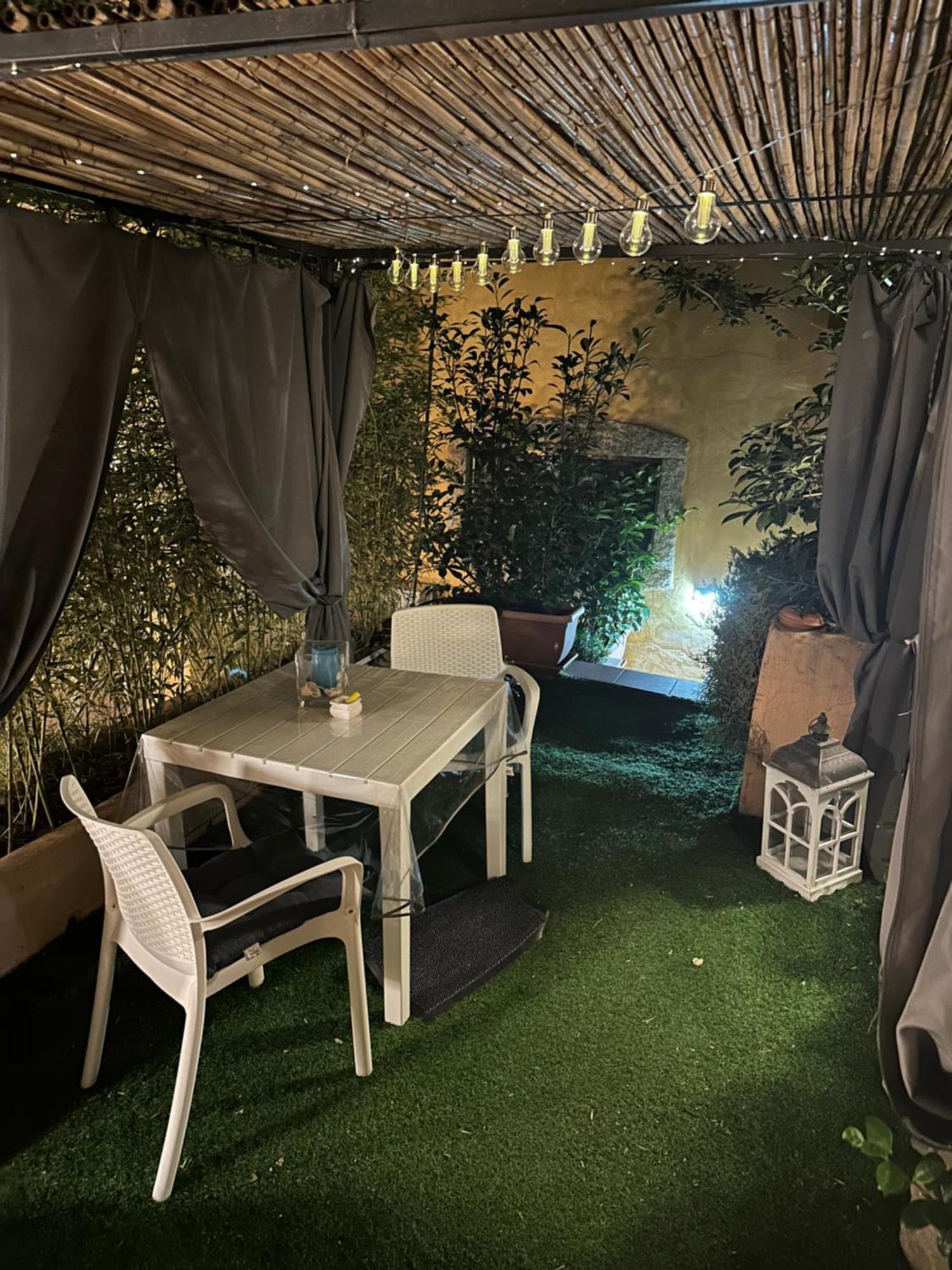 Monolocale A Due Passi Dal Mare Apartment Olbia Ngoại thất bức ảnh