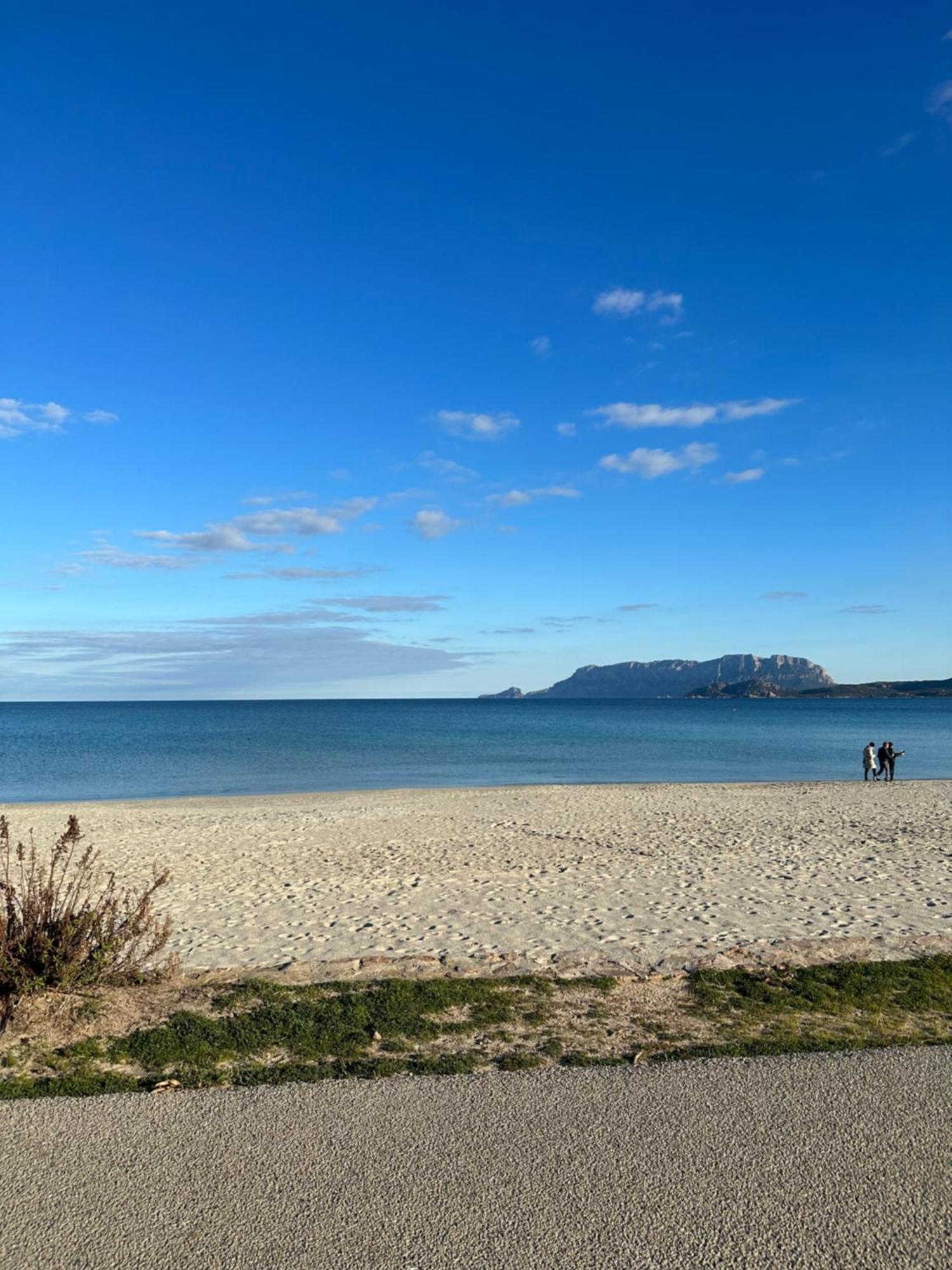 Monolocale A Due Passi Dal Mare Apartment Olbia Ngoại thất bức ảnh
