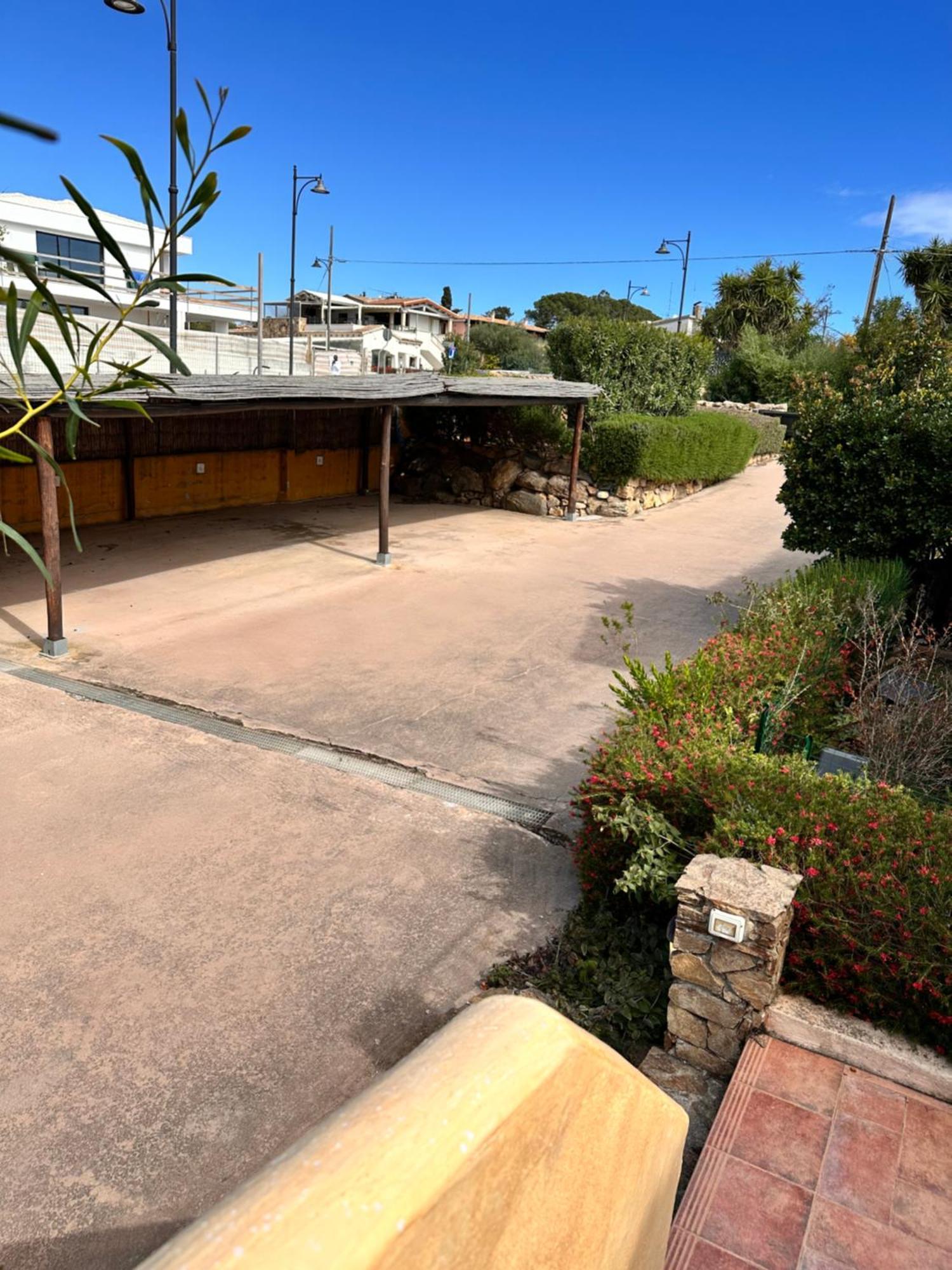 Monolocale A Due Passi Dal Mare Apartment Olbia Ngoại thất bức ảnh