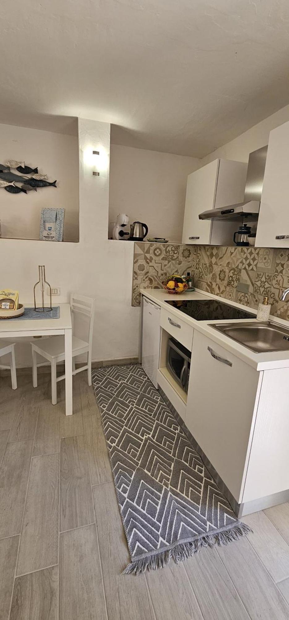Monolocale A Due Passi Dal Mare Apartment Olbia Ngoại thất bức ảnh