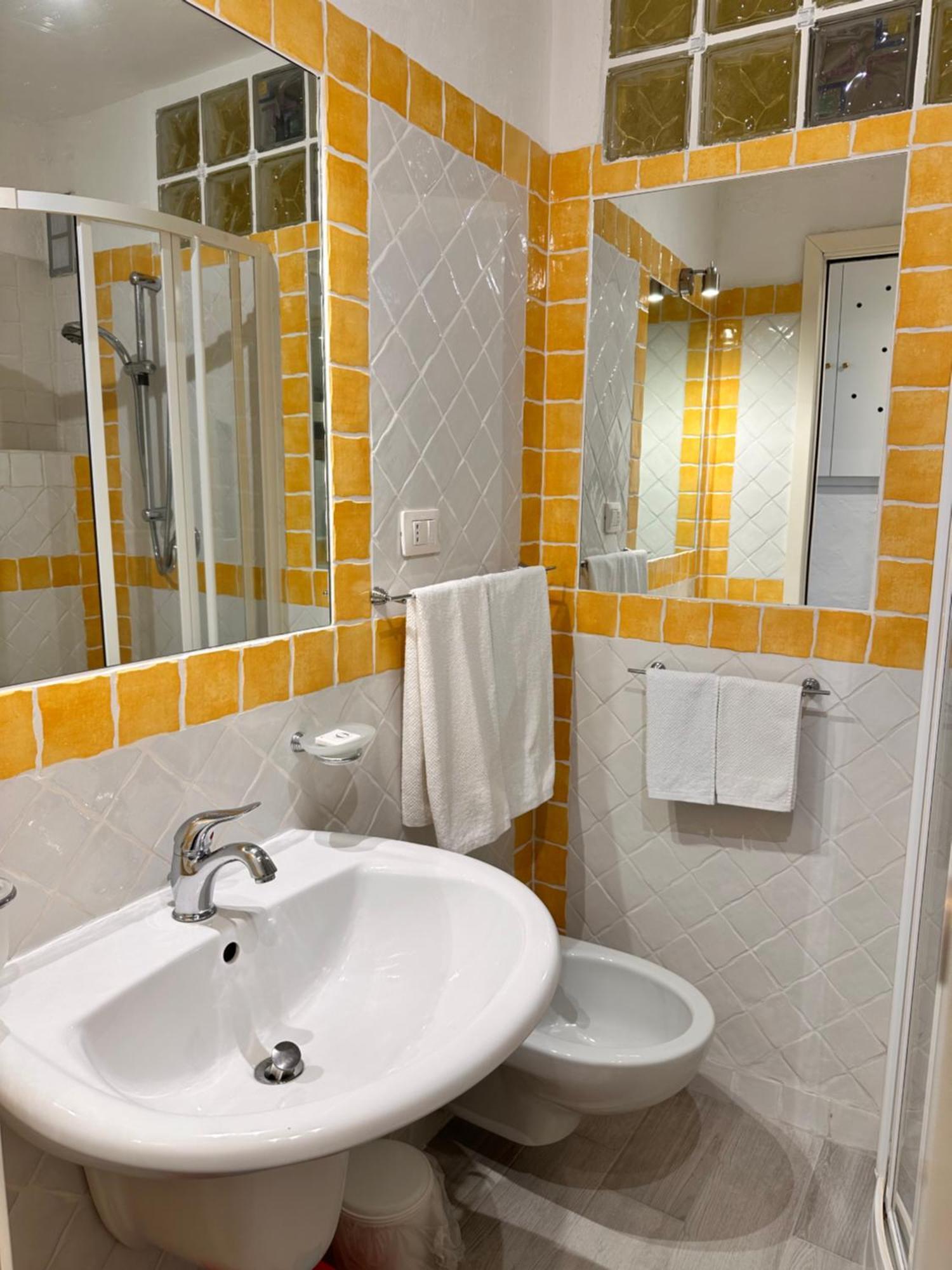 Monolocale A Due Passi Dal Mare Apartment Olbia Ngoại thất bức ảnh